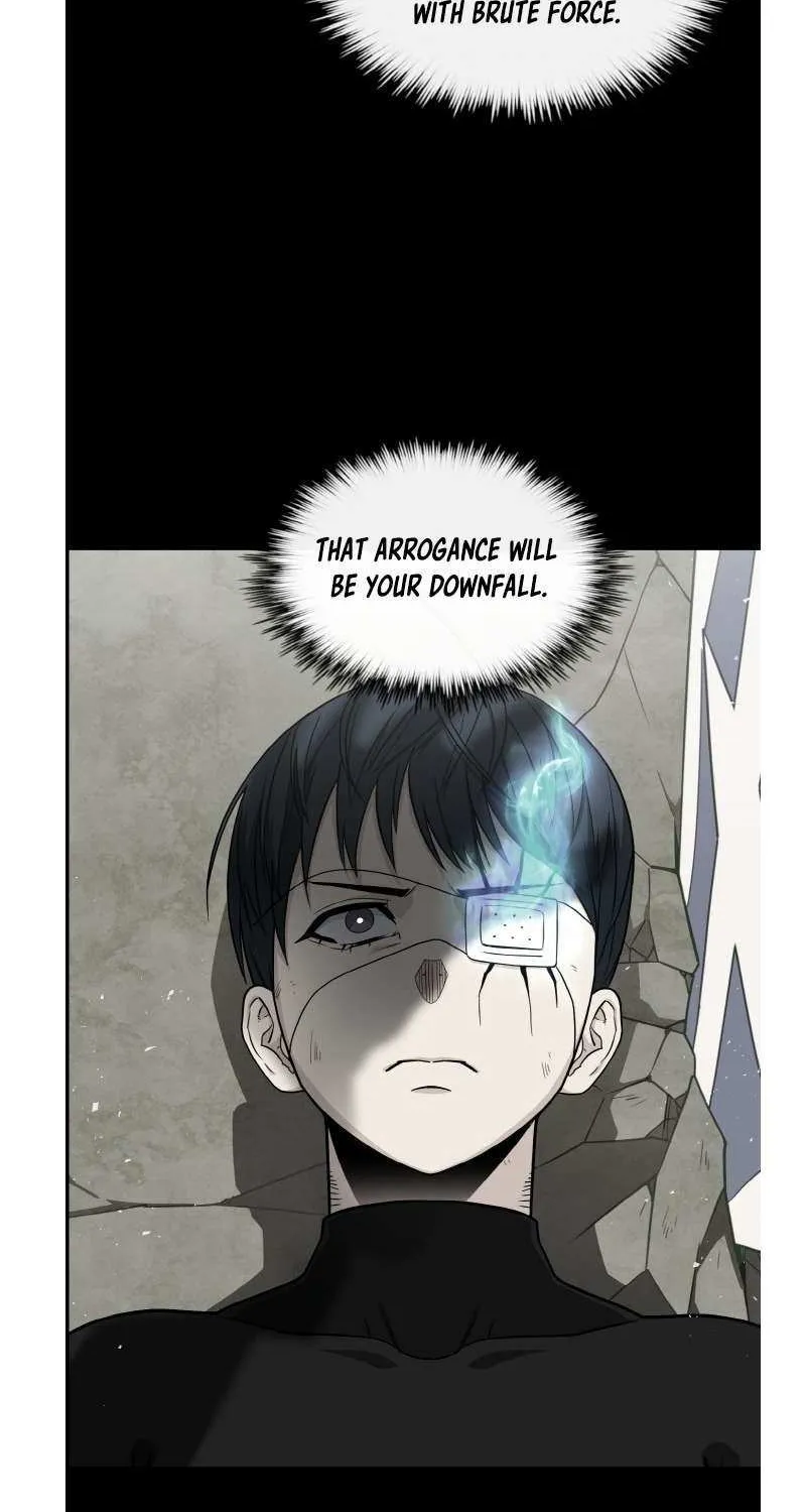 Read Counter Cube chapter 118 image 18 on Lezhin
