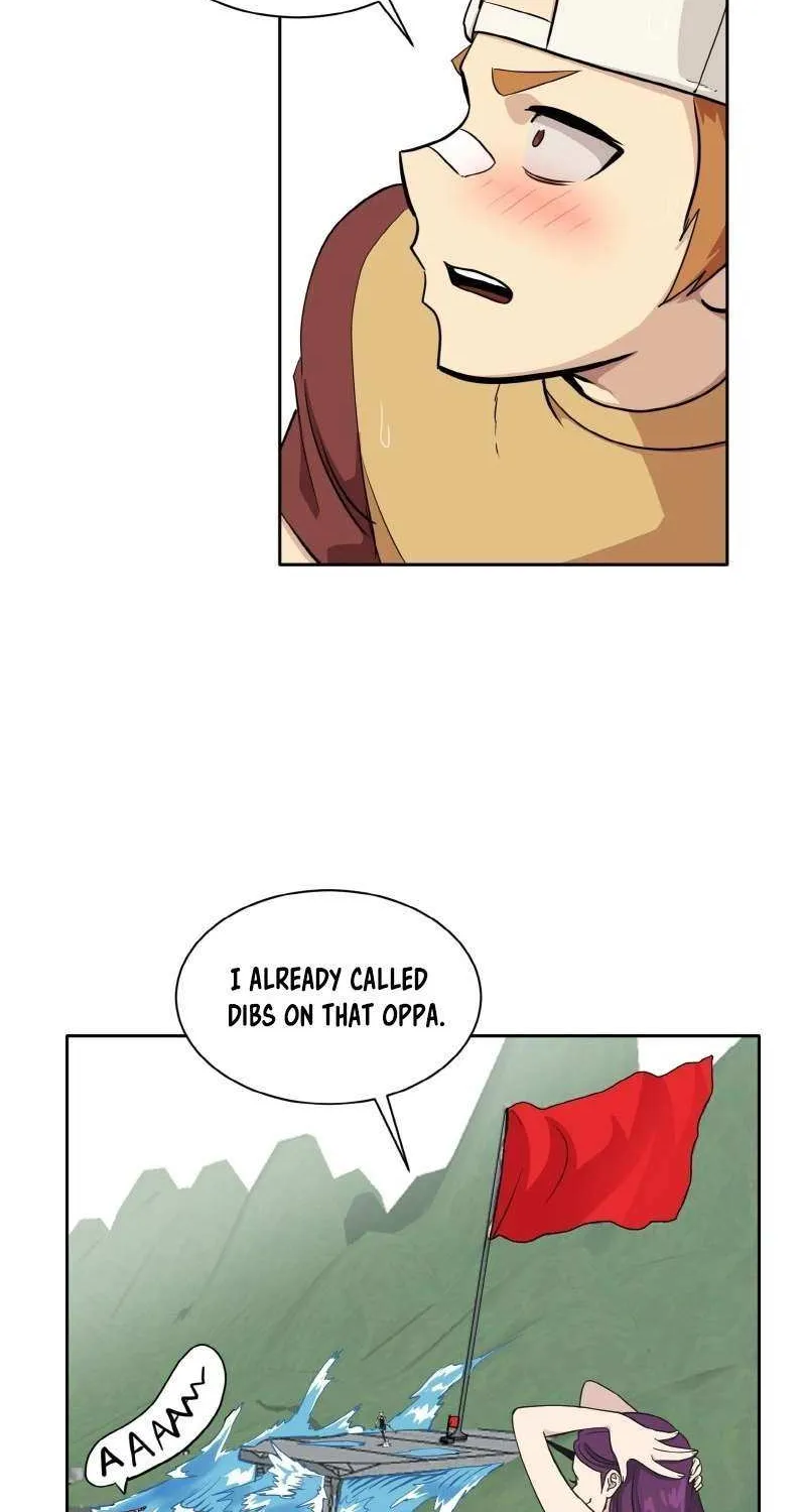Read Counter Cube chapter 118 image 2 on Lezhin