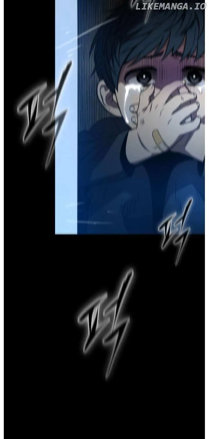 Read Counter Cube chapter 118 image 22 on Lezhin