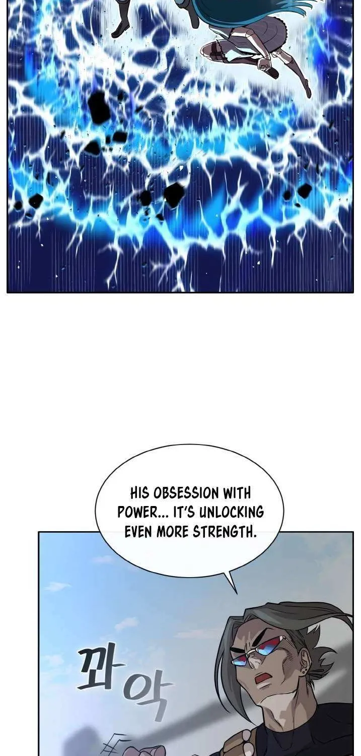 Read Counter Cube chapter 118 image 27 on Lezhin