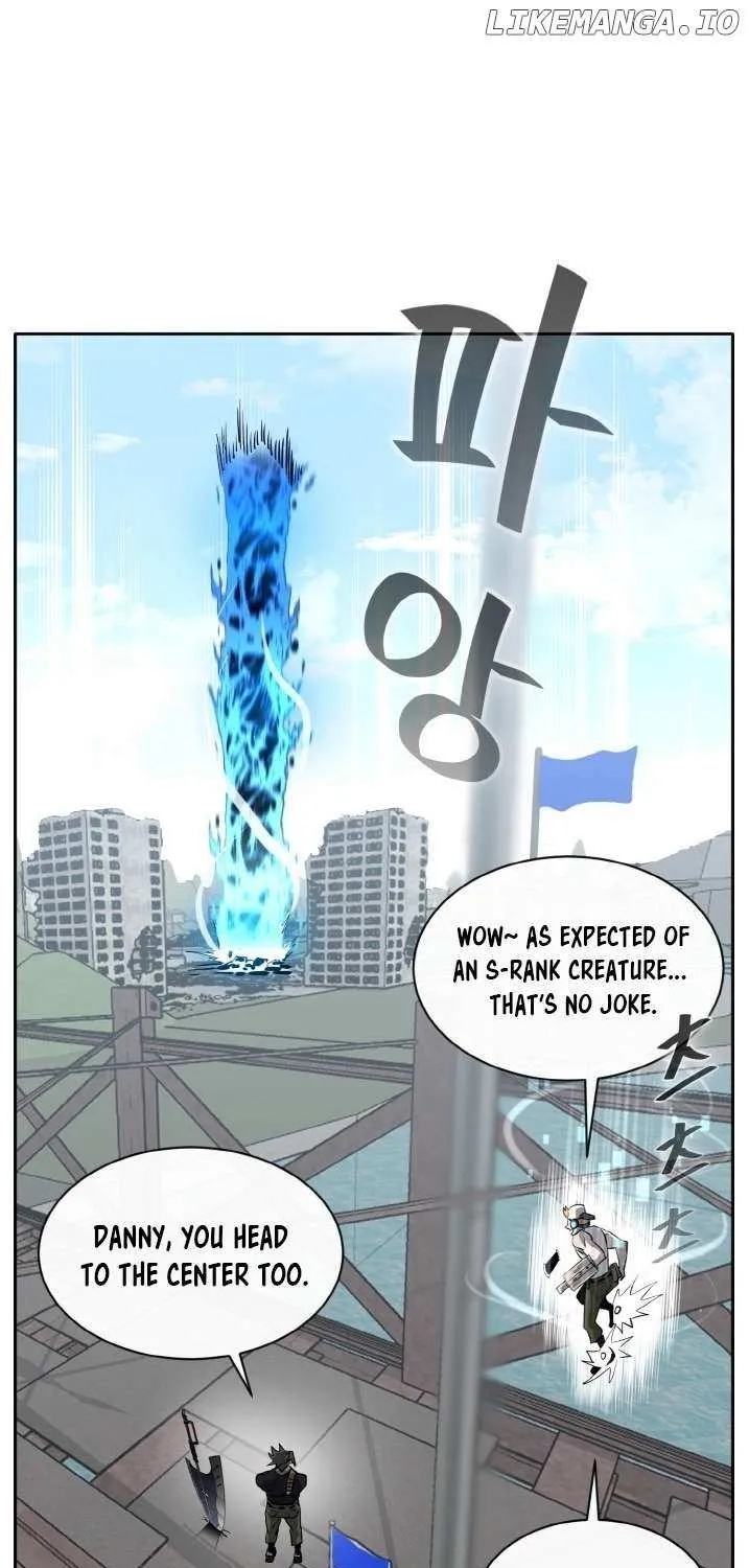 Read Counter Cube chapter 118 image 29 on Lezhin