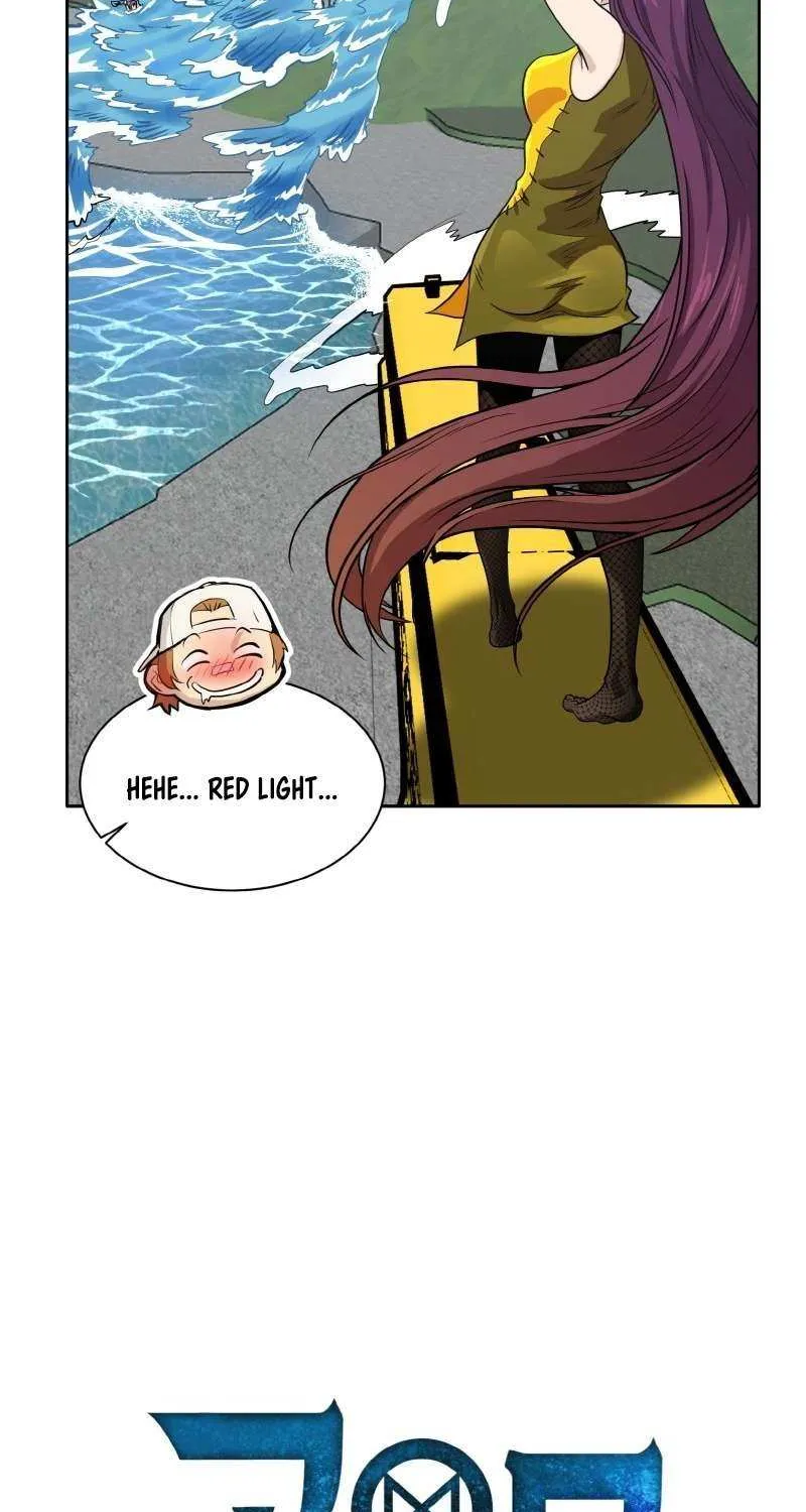 Read Counter Cube chapter 118 image 3 on Lezhin