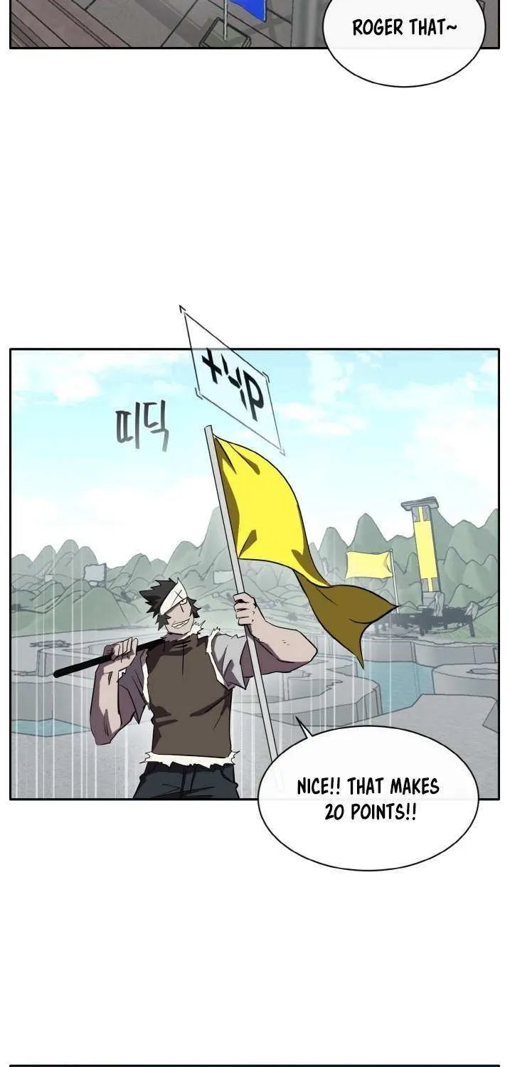 Read Counter Cube chapter 118 image 30 on Lezhin