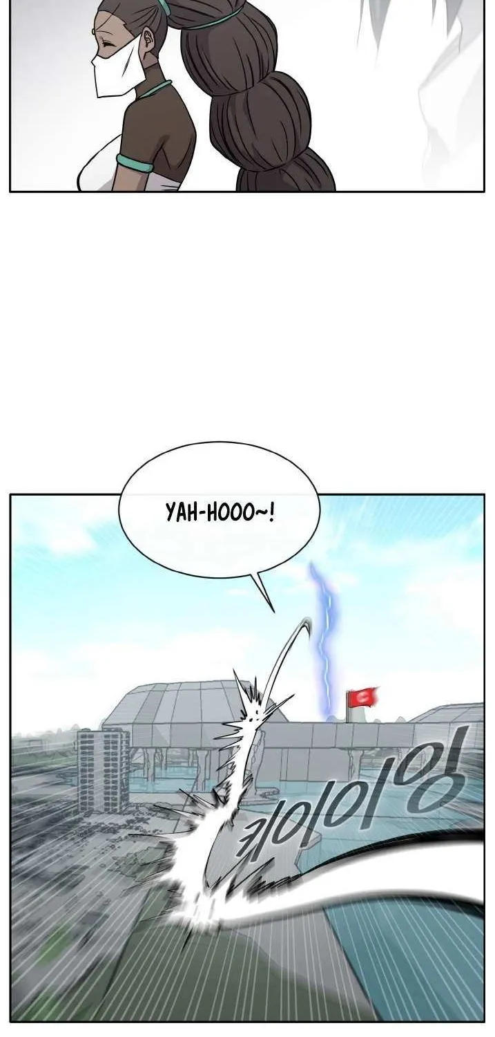 Read Counter Cube chapter 118 image 32 on Lezhin