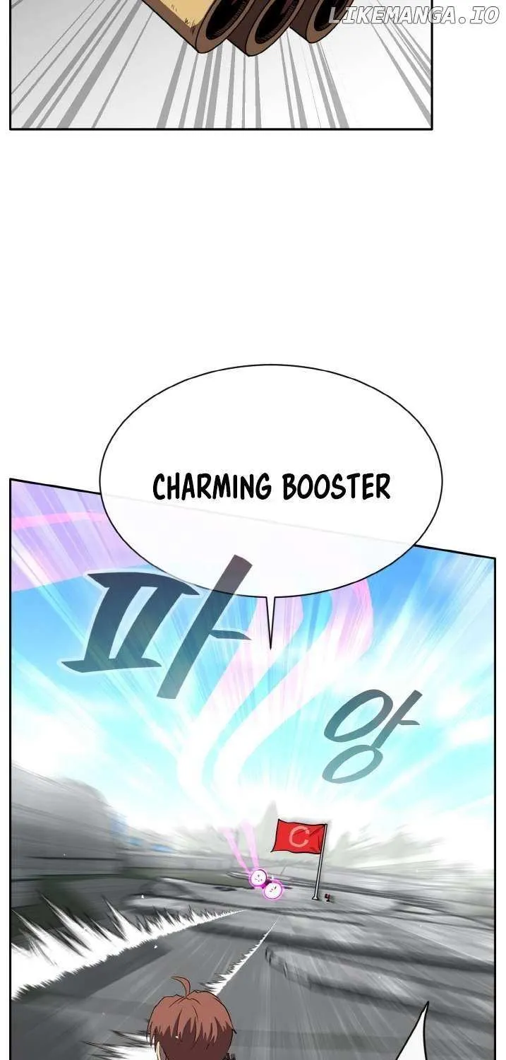 Read Counter Cube chapter 118 image 36 on Lezhin