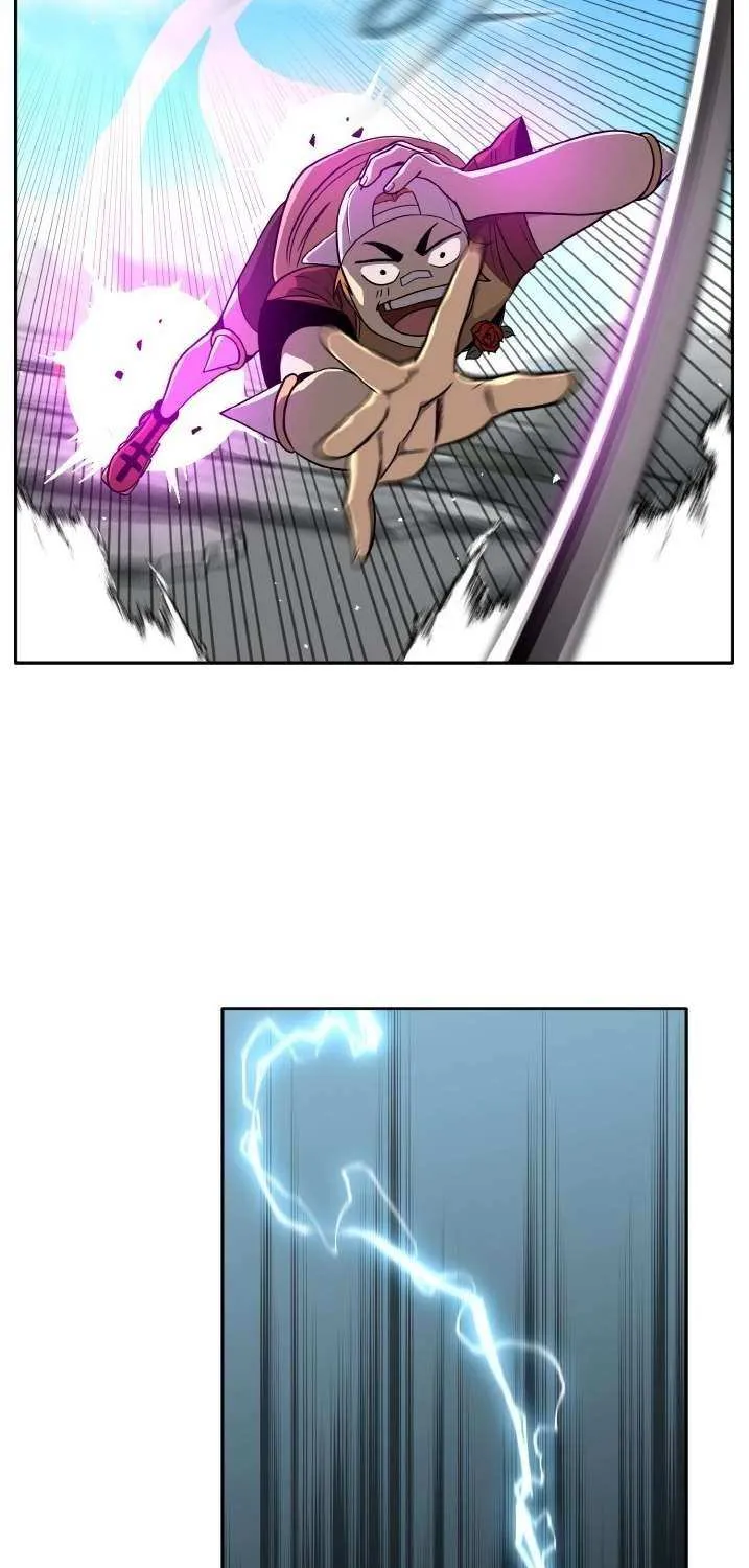 Read Counter Cube chapter 118 image 38 on Lezhin