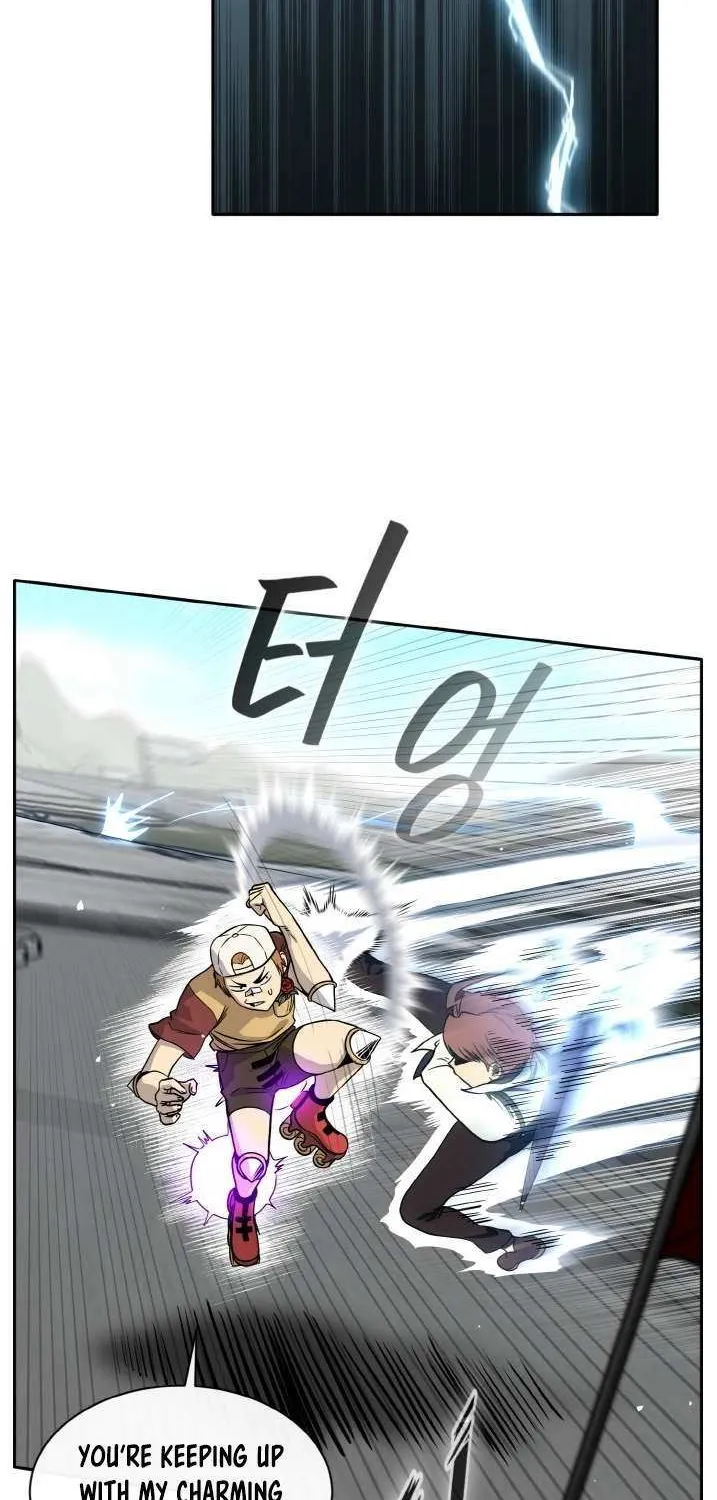 Read Counter Cube chapter 118 image 39 on Lezhin
