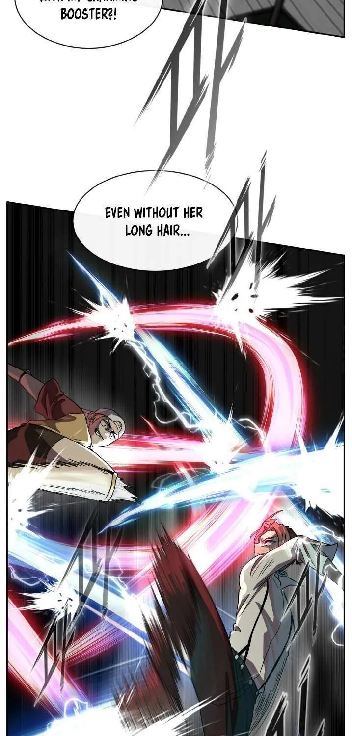 Read Counter Cube chapter 118 image 40 on Lezhin
