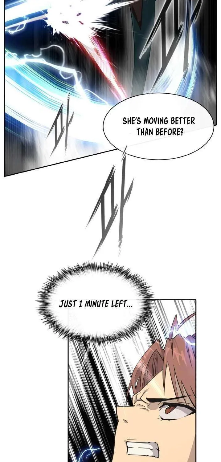 Read Counter Cube chapter 118 image 41 on Lezhin