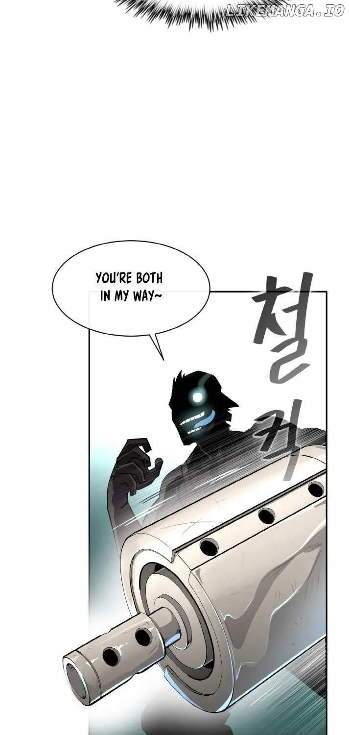 Read Counter Cube chapter 118 image 43 on Lezhin