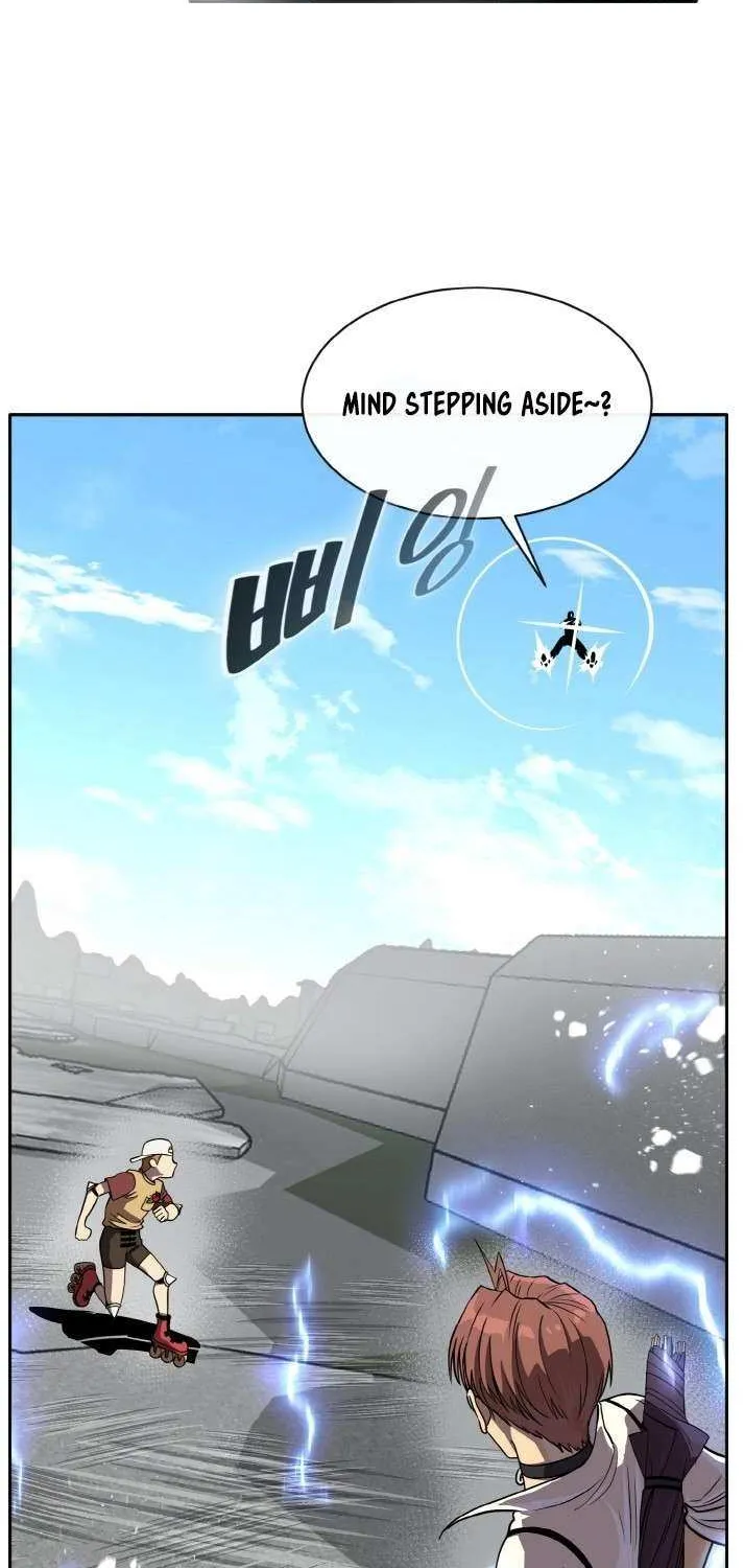 Read Counter Cube chapter 118 image 44 on Lezhin