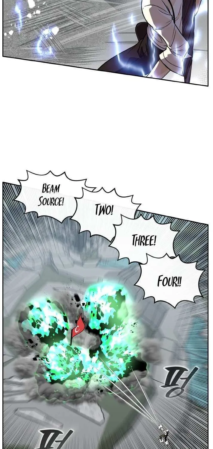 Read Counter Cube chapter 118 image 45 on Lezhin