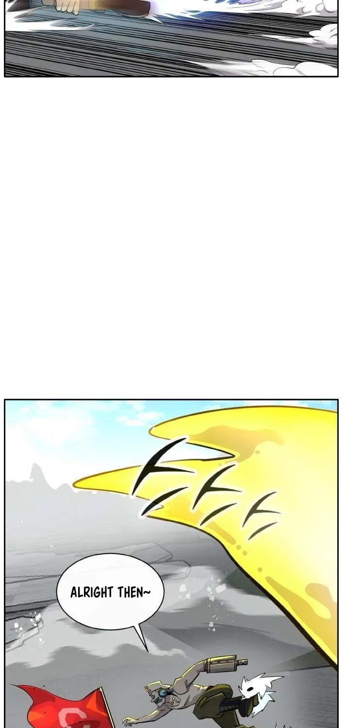 Read Counter Cube chapter 118 image 47 on Lezhin