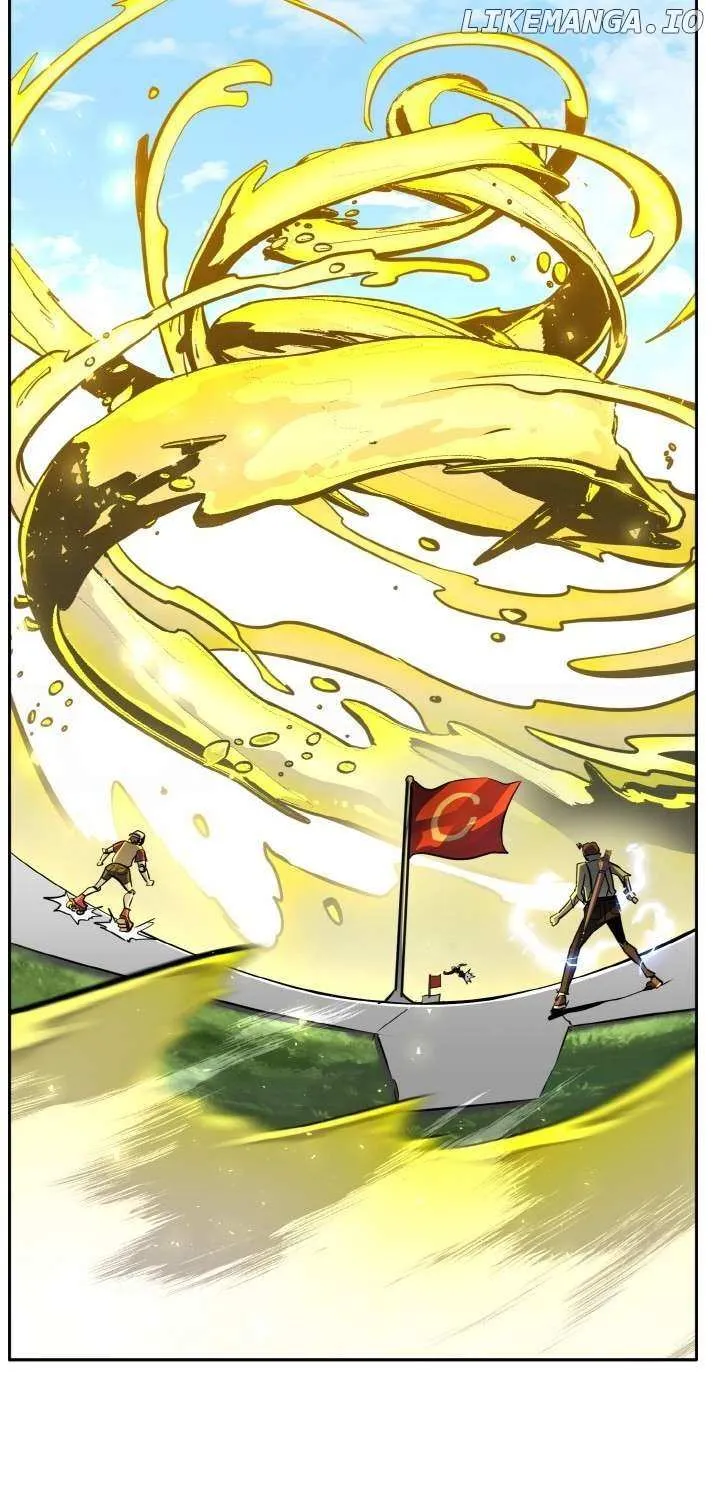 Read Counter Cube chapter 118 image 50 on Lezhin