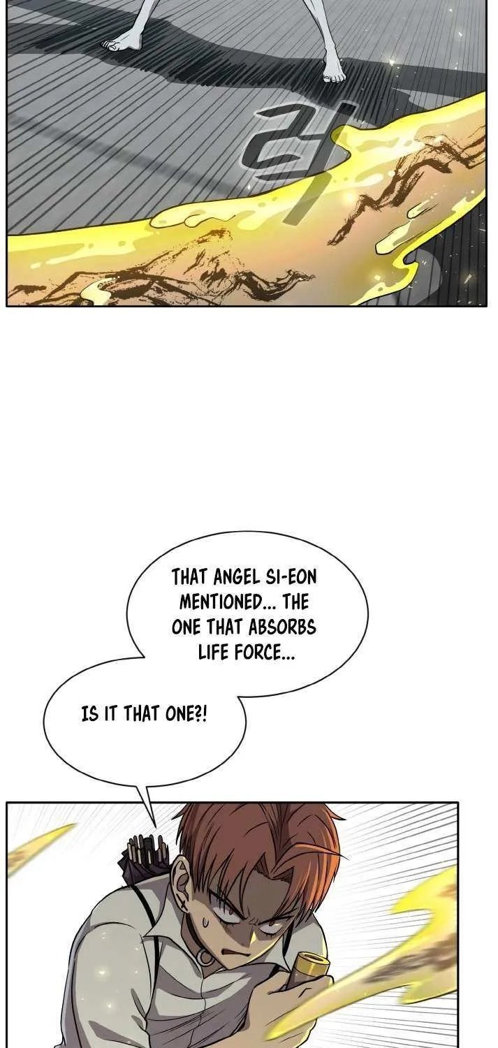 Read Counter Cube chapter 118 image 54 on Lezhin