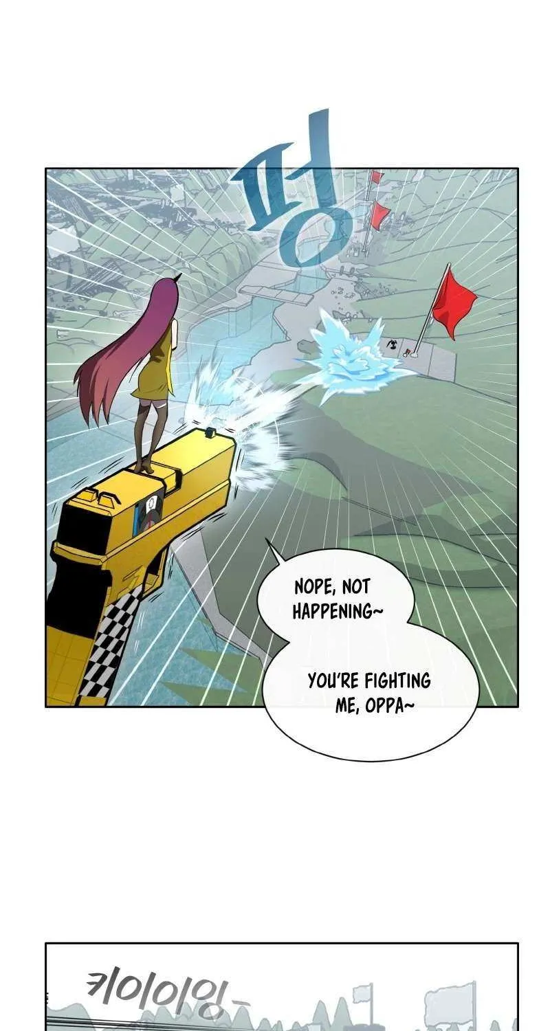 Read Counter Cube chapter 118 image 6 on Lezhin