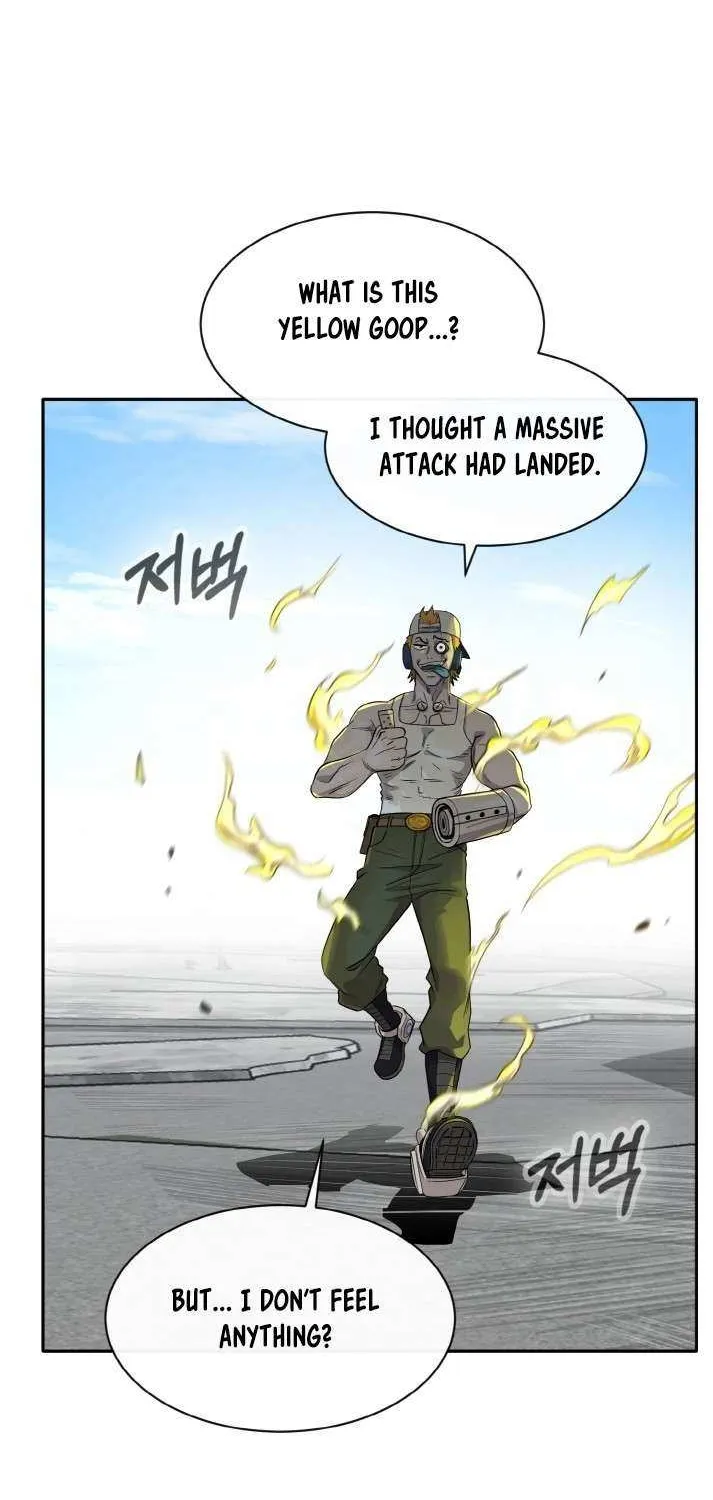 Read Counter Cube chapter 118 image 60 on Lezhin