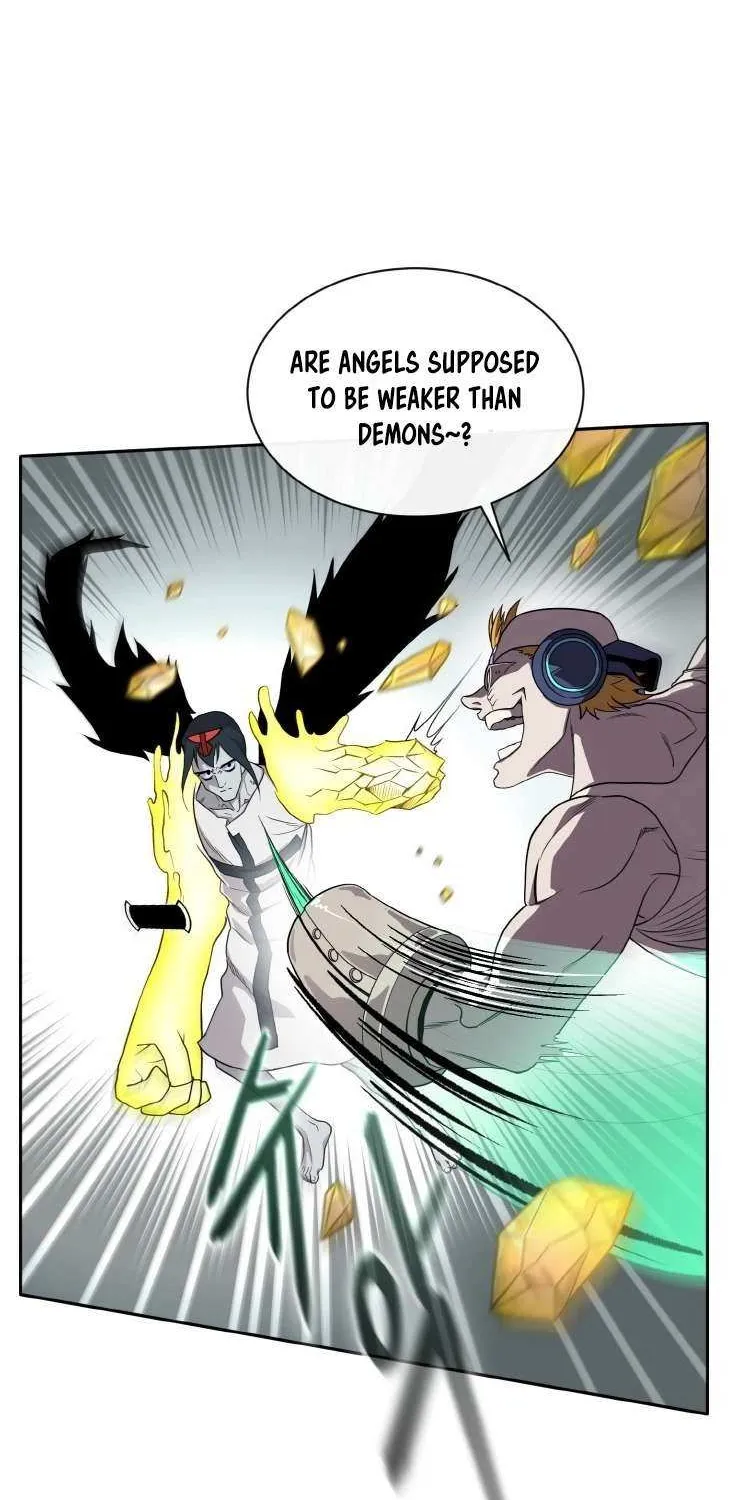 Read Counter Cube chapter 118 image 67 on Lezhin