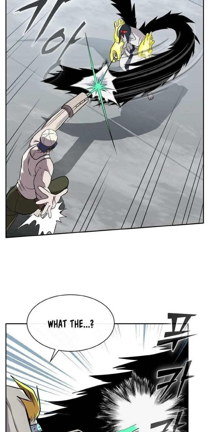 Read Counter Cube chapter 118 image 69 on Lezhin