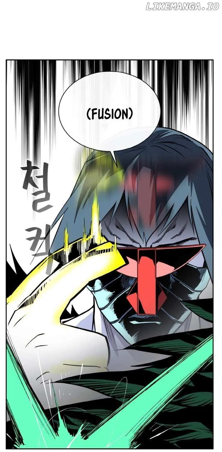 Read Counter Cube chapter 118 image 71 on Lezhin