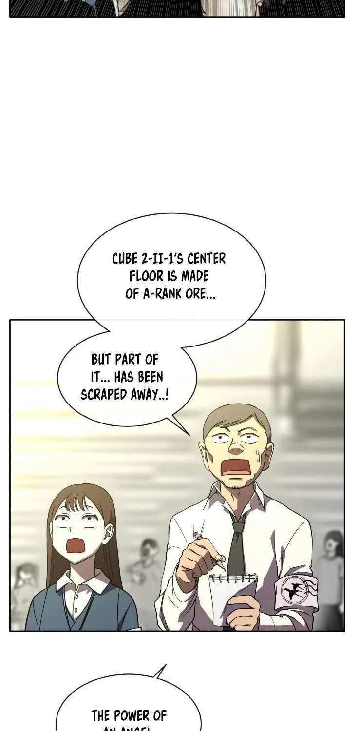 Read Counter Cube chapter 118 image 80 on Lezhin