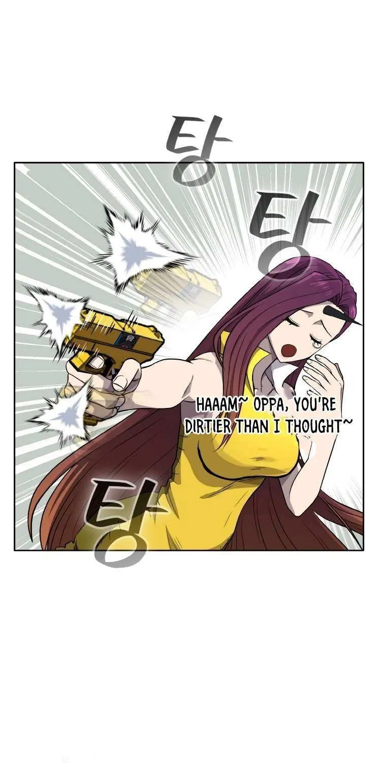 Read Counter Cube chapter 119 image 12 on Lezhin