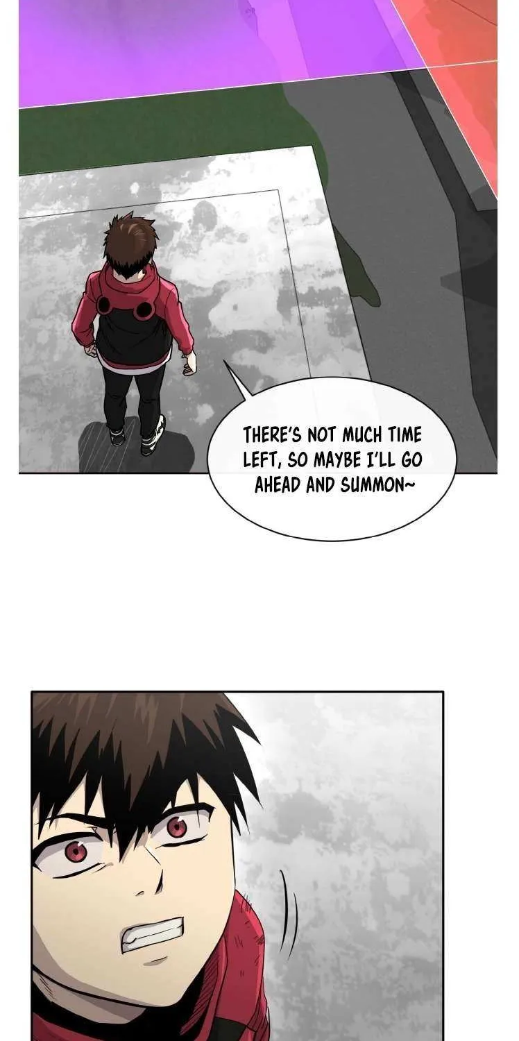 Read Counter Cube chapter 119 image 19 on Lezhin