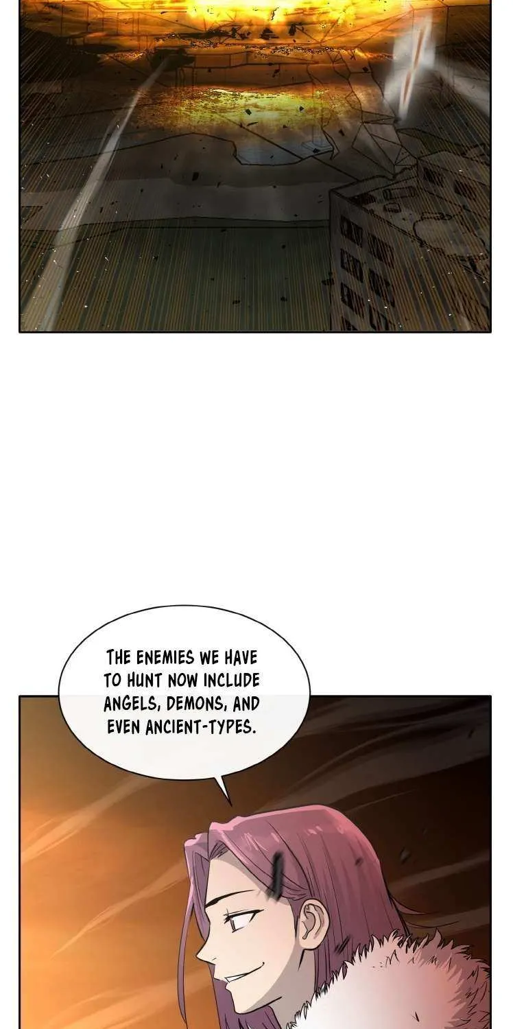 Read Counter Cube chapter 119 image 2 on Lezhin