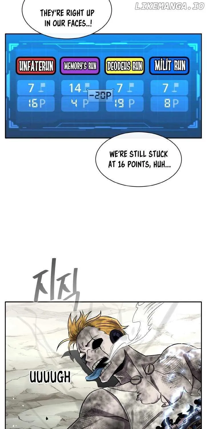 Read Counter Cube chapter 119 image 21 on Lezhin