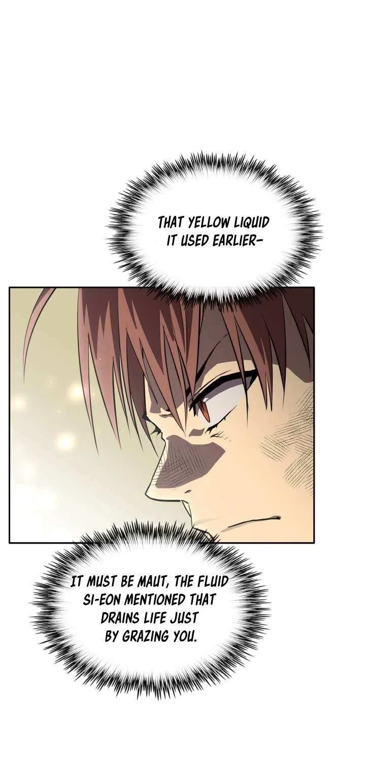 Read Counter Cube chapter 119 image 23 on Lezhin