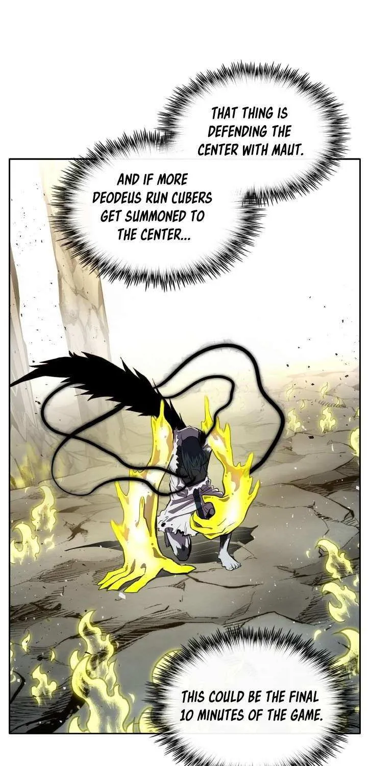 Read Counter Cube chapter 119 image 24 on Lezhin