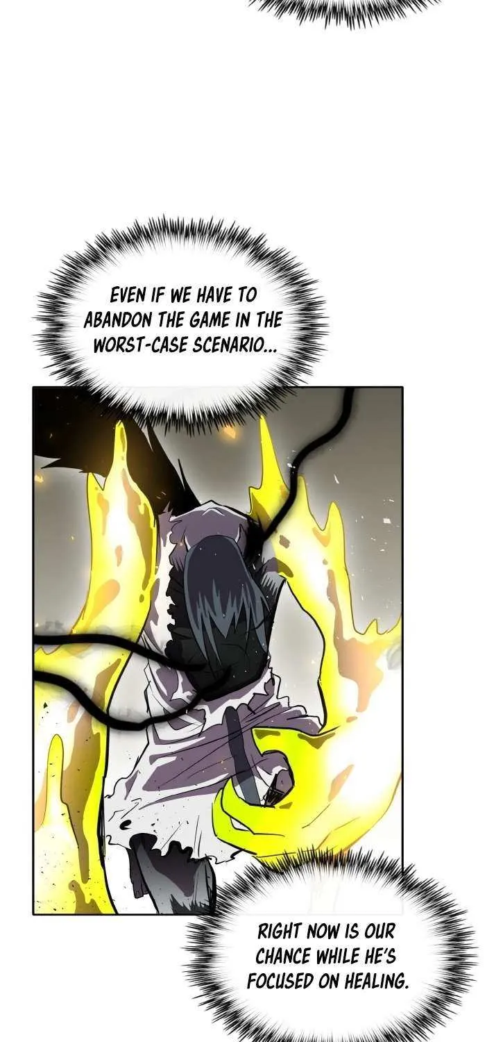 Read Counter Cube chapter 119 image 25 on Lezhin