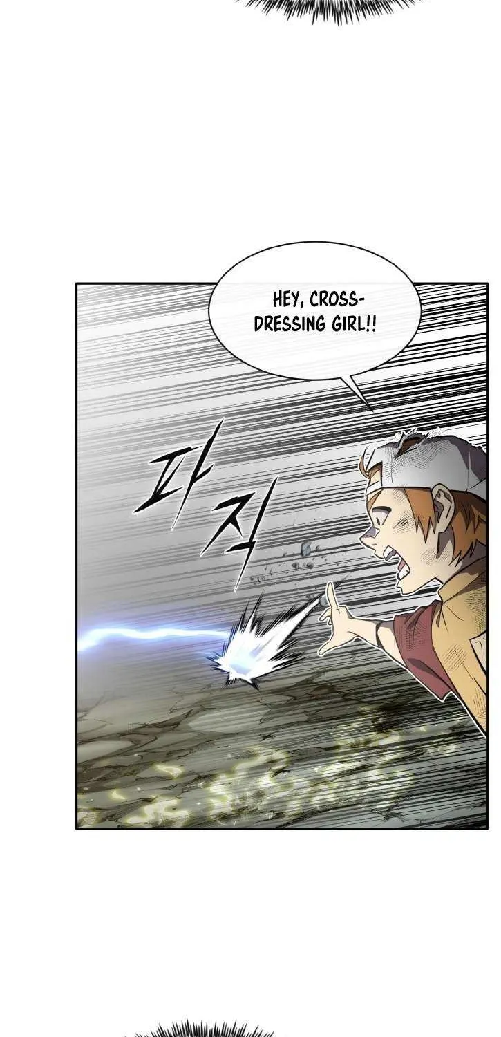 Read Counter Cube chapter 119 image 26 on Lezhin