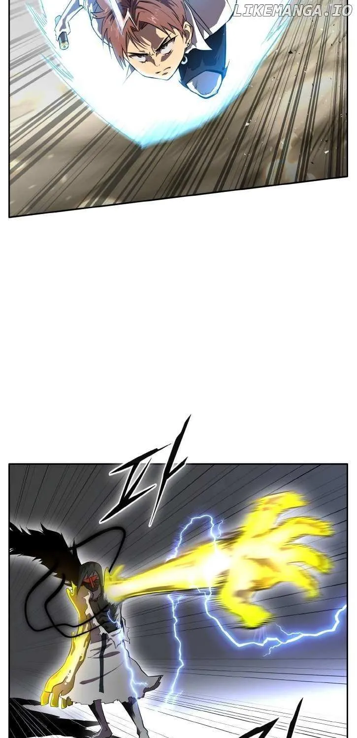 Read Counter Cube chapter 119 image 28 on Lezhin
