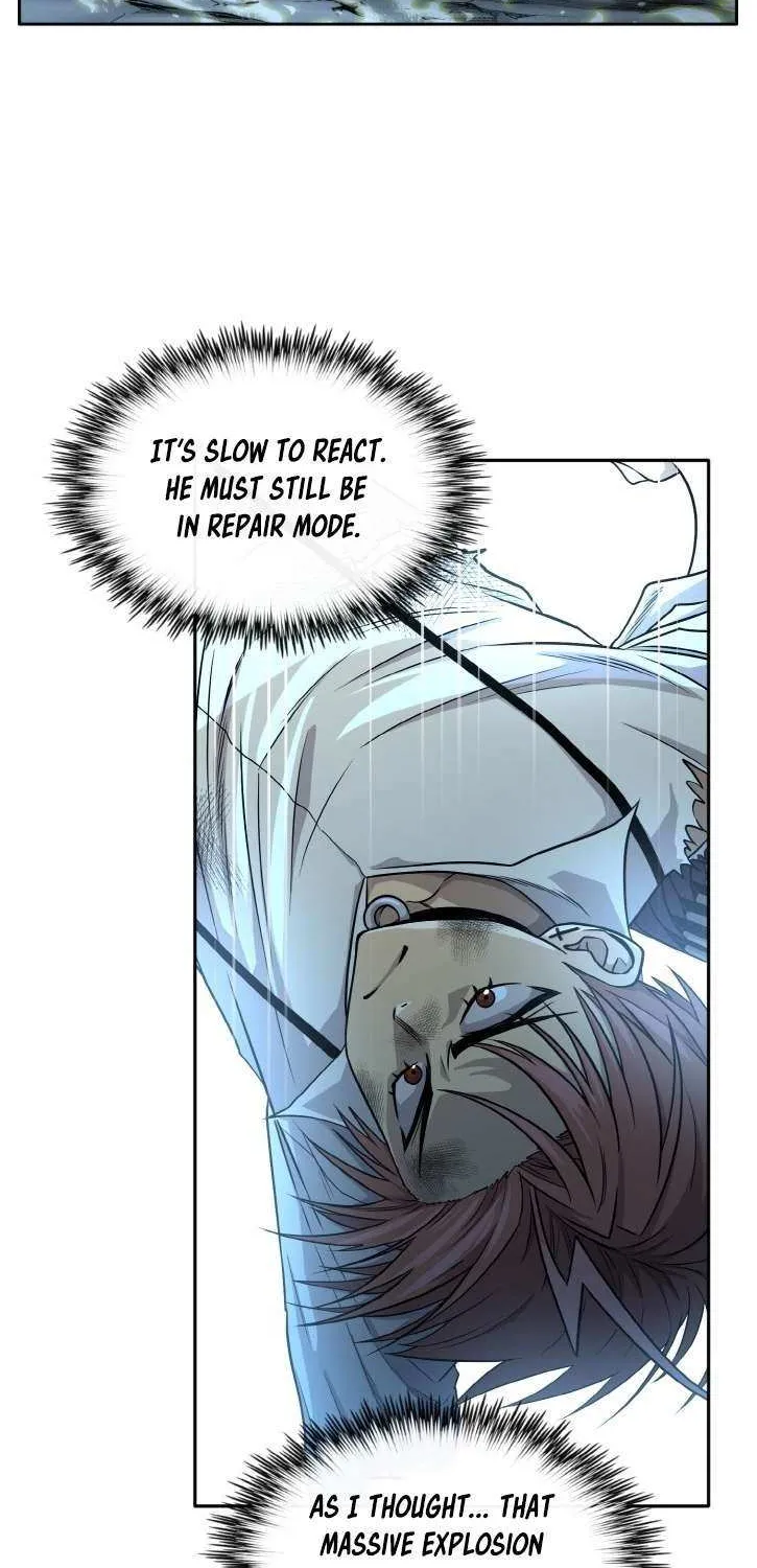 Read Counter Cube chapter 119 image 31 on Lezhin