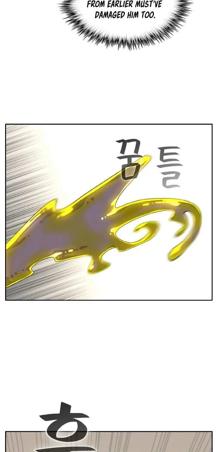 Read Counter Cube chapter 119 image 32 on Lezhin