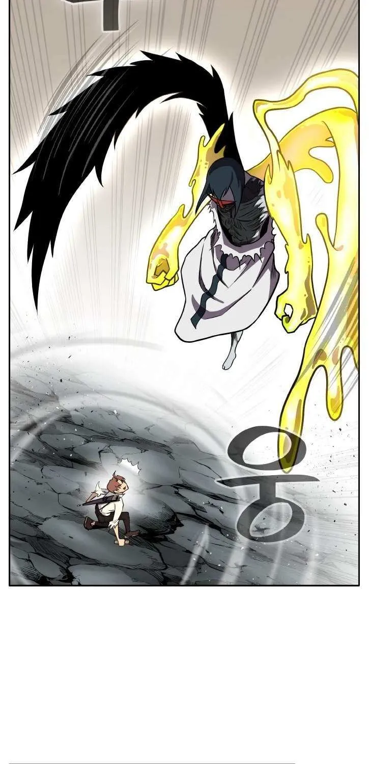 Read Counter Cube chapter 119 image 33 on Lezhin