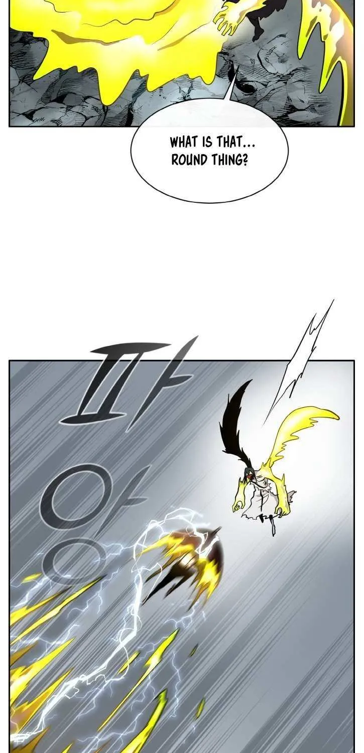 Read Counter Cube chapter 119 image 37 on Lezhin