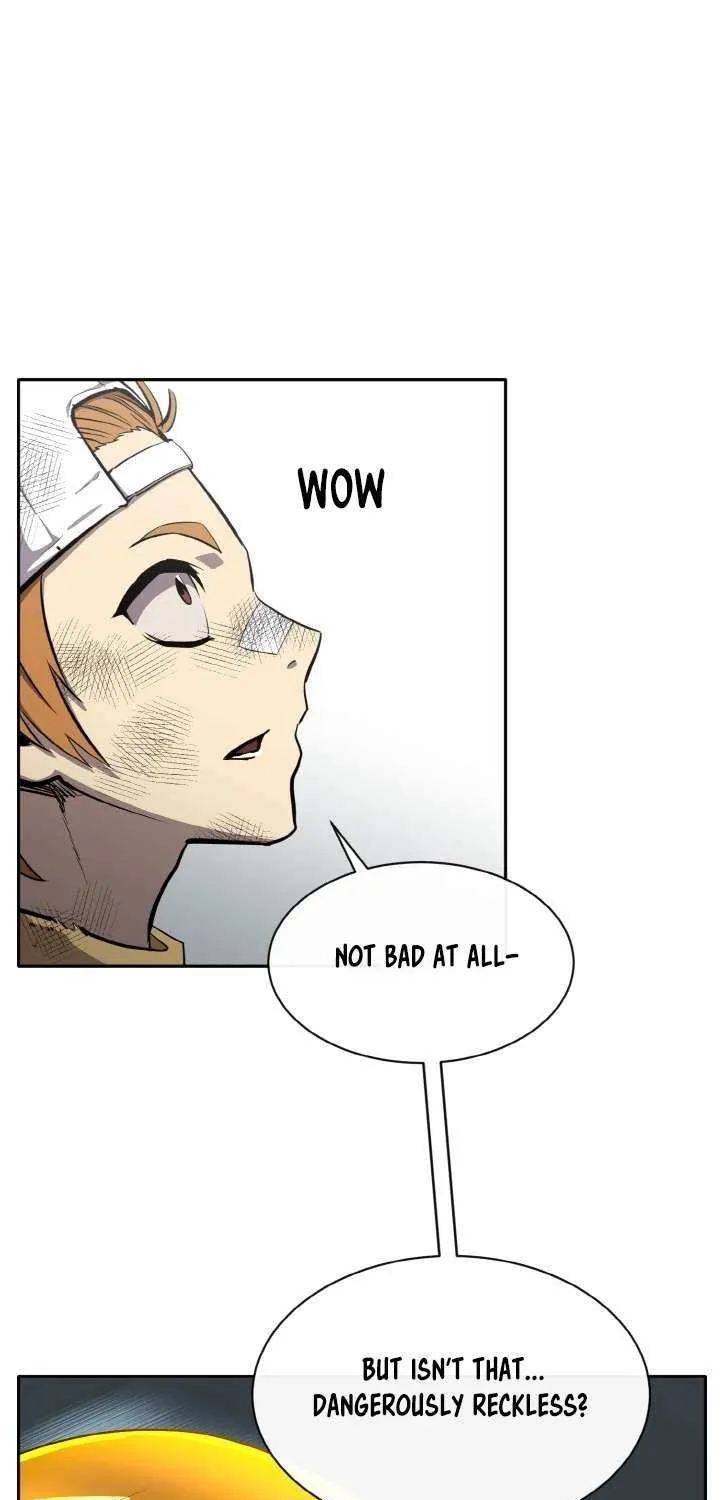 Read Counter Cube chapter 119 image 39 on Lezhin
