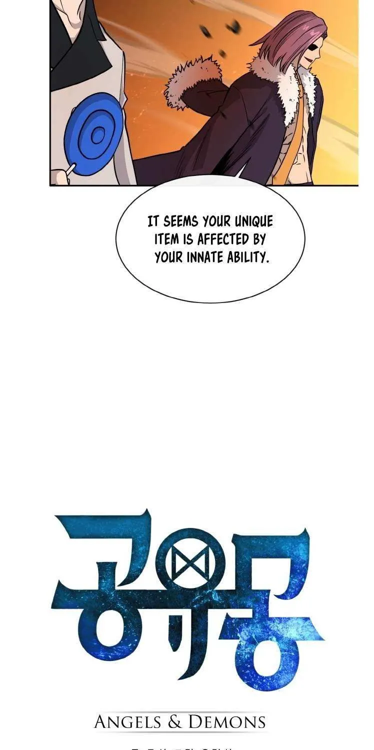 Read Counter Cube chapter 119 image 4 on Lezhin