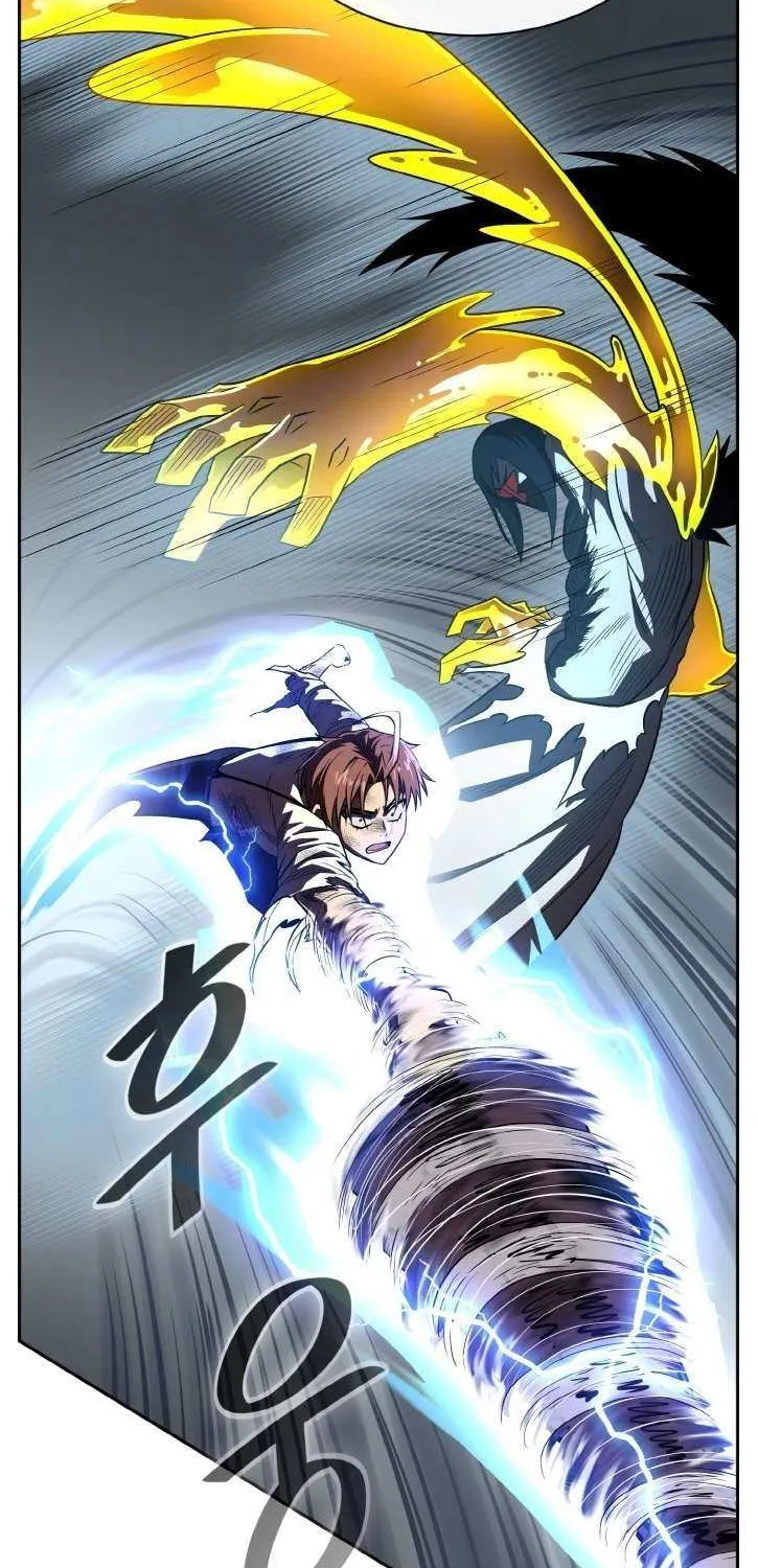Read Counter Cube chapter 119 image 40 on Lezhin