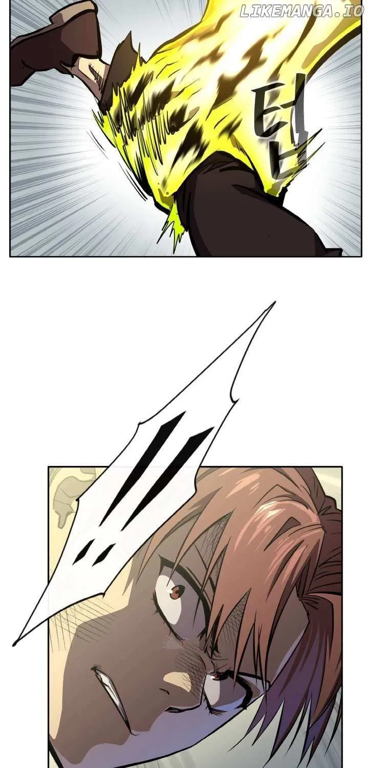 Read Counter Cube chapter 119 image 42 on Lezhin
