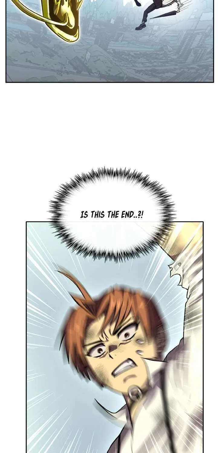 Read Counter Cube chapter 119 image 44 on Lezhin