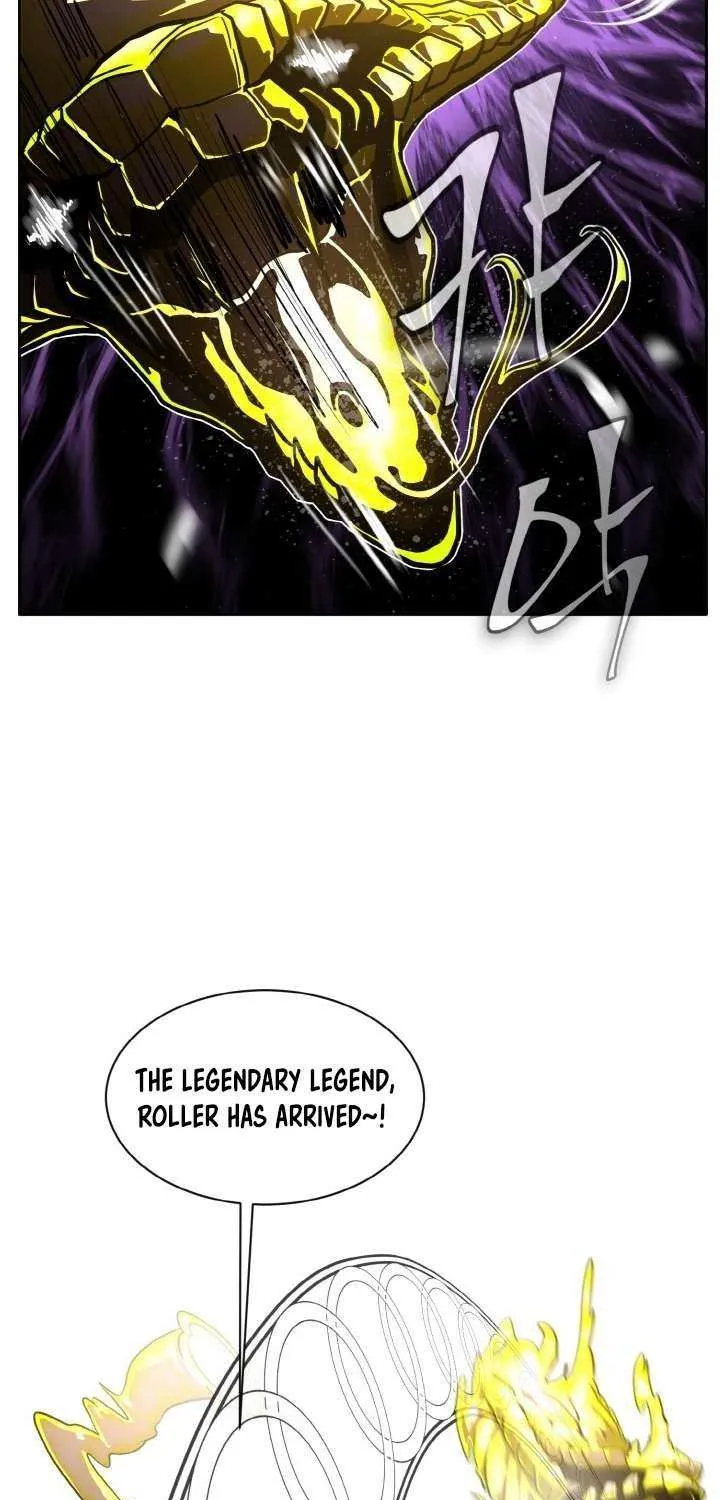 Read Counter Cube chapter 119 image 46 on Lezhin
