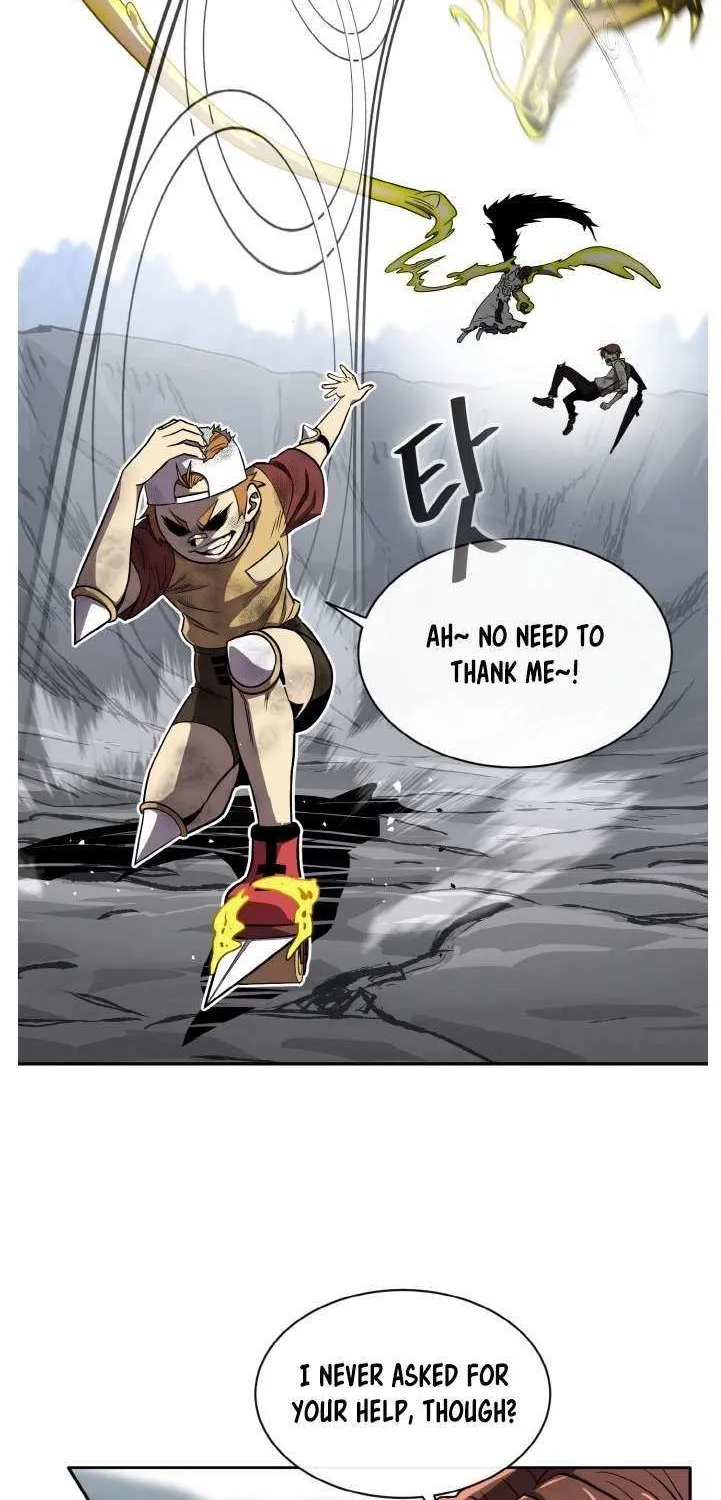 Read Counter Cube chapter 119 image 47 on Lezhin
