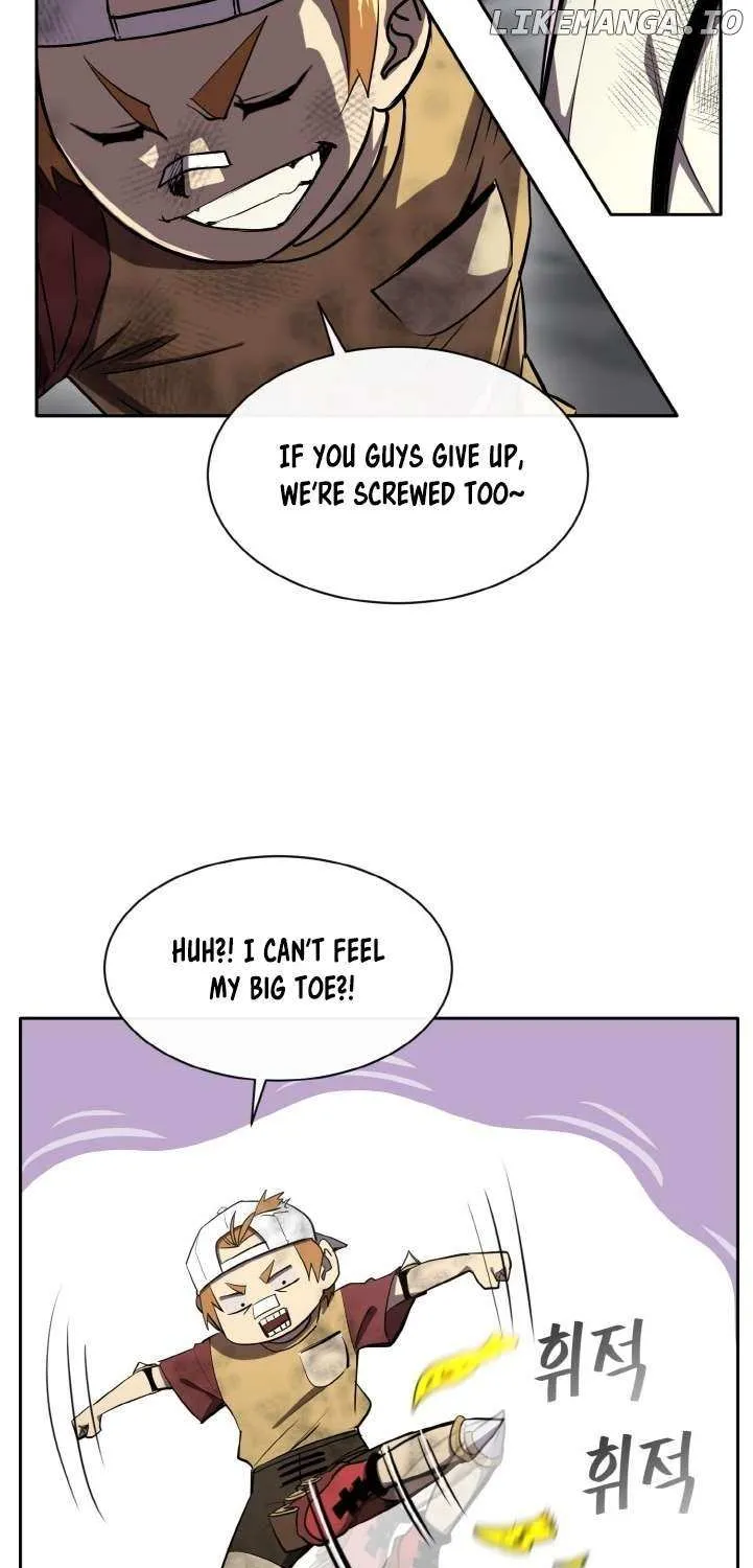 Read Counter Cube chapter 119 image 49 on Lezhin