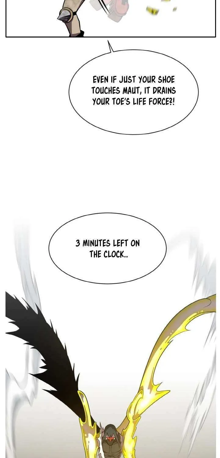 Read Counter Cube chapter 119 image 50 on Lezhin