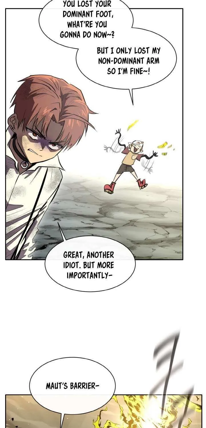 Read Counter Cube chapter 119 image 60 on Lezhin