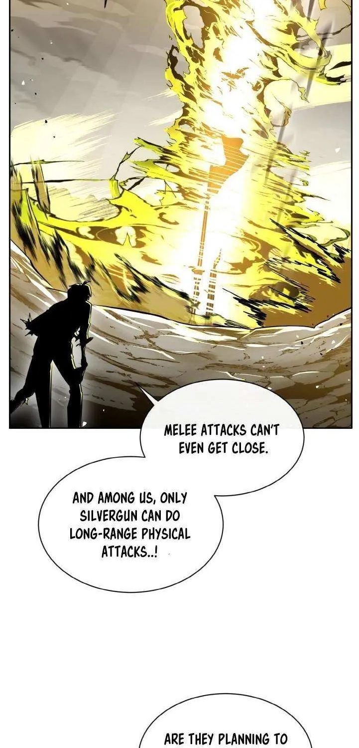 Read Counter Cube chapter 119 image 61 on Lezhin