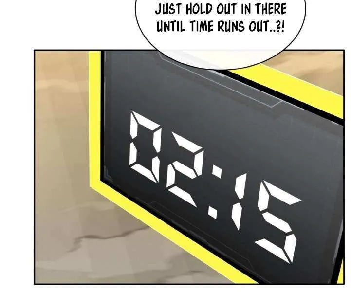 Read Counter Cube chapter 119 image 62 on Lezhin